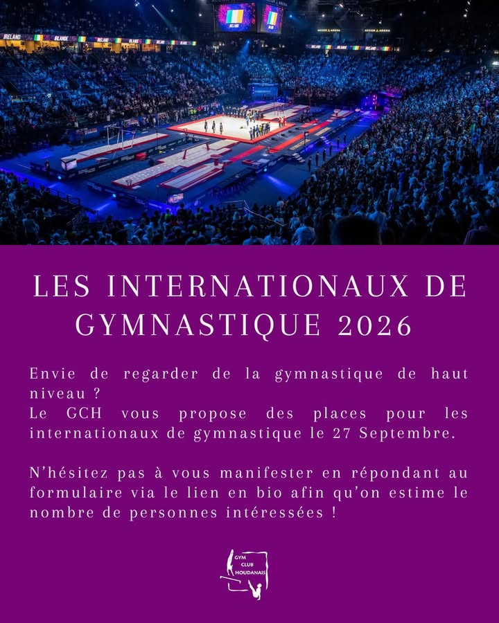 Gym Club Houdanais