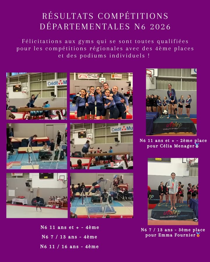 Gym Club Houdanais