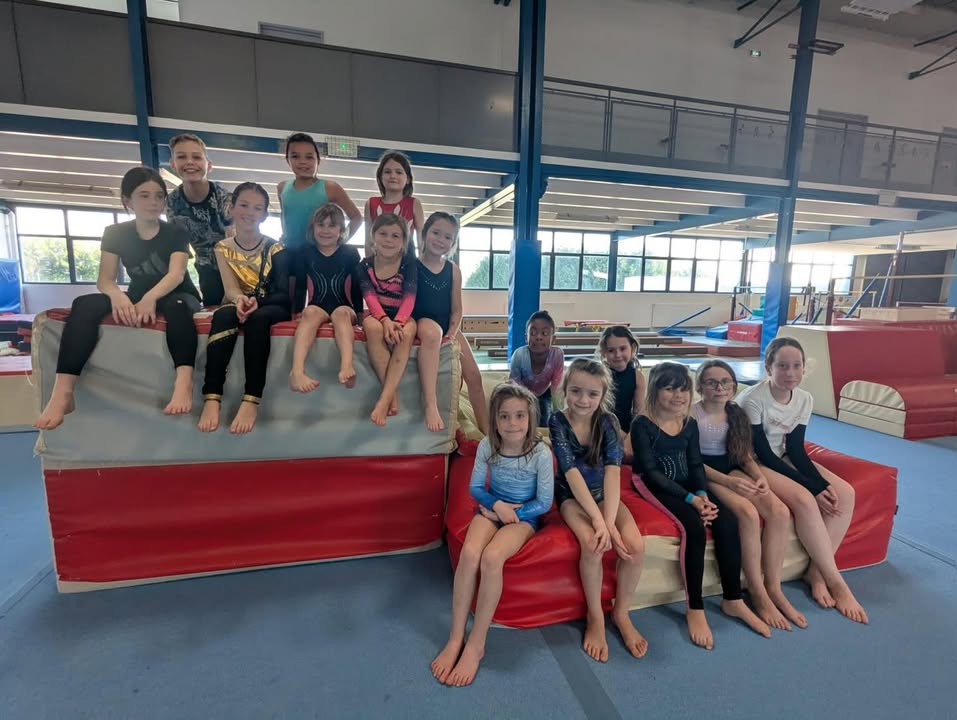 Gym Club Houdanais