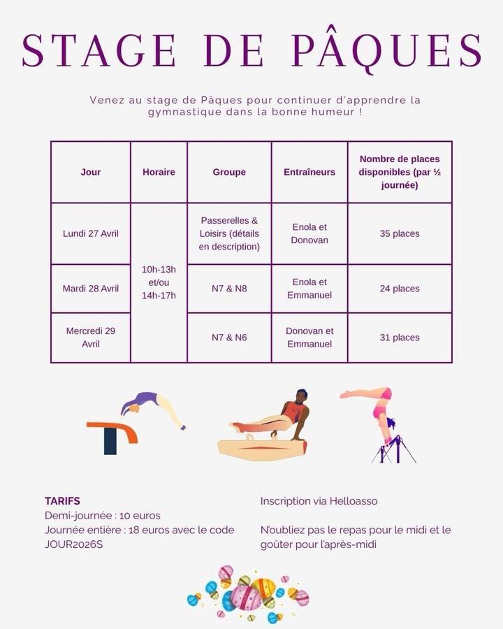 Gym Club Houdanais