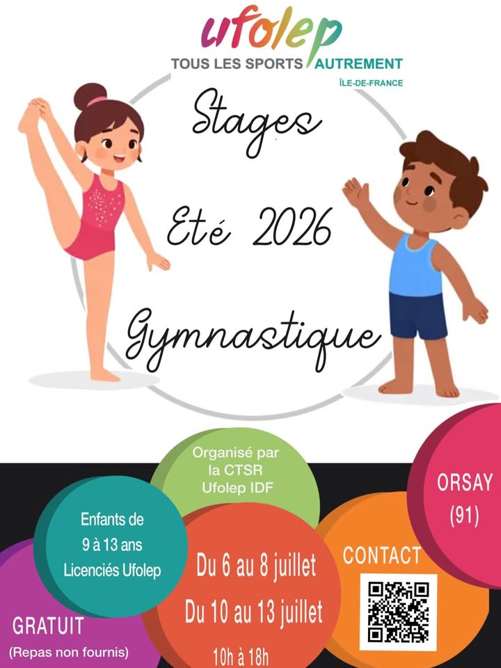 Gym Club Houdanais