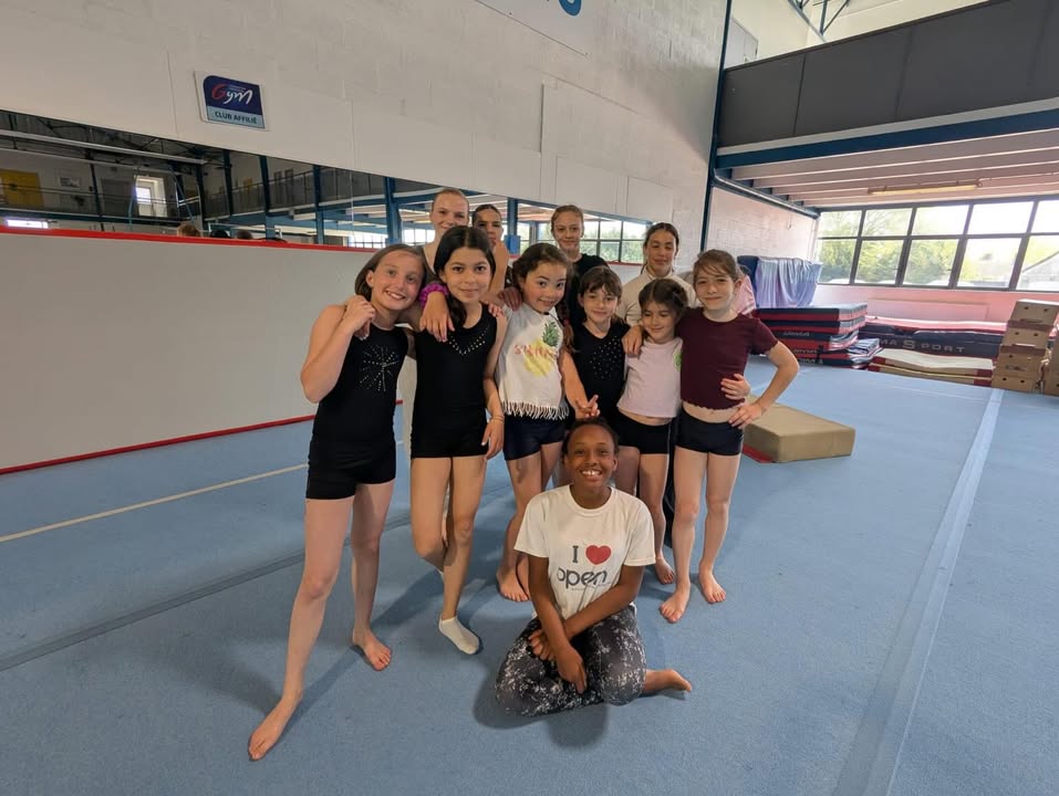 Gym Club Houdanais